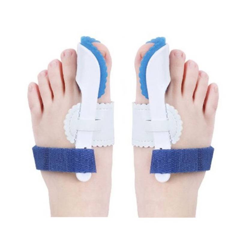 Νάρθηκας ανάπαυσης Hallux Valgus