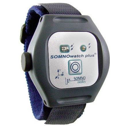 SOMNOWatch Plus