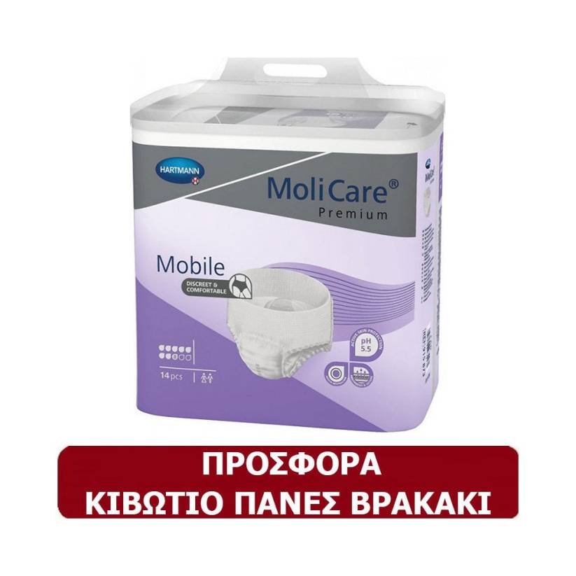 Σλιπ ακράτειας νύκτας