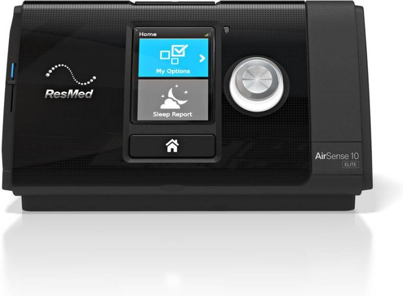 ResMed Auto CPAP AIRSENSE 10