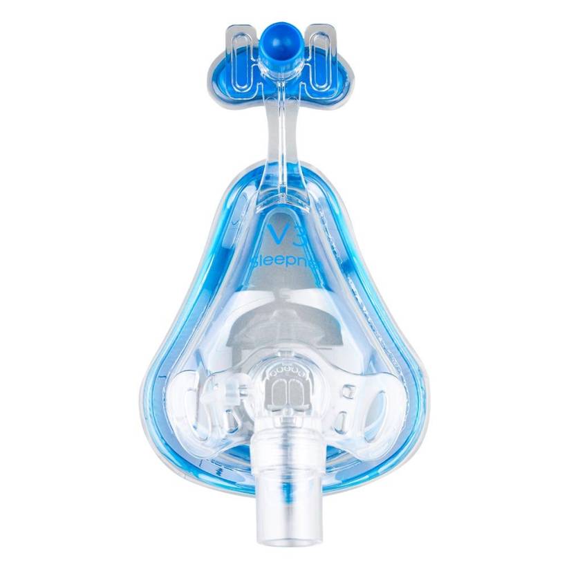 V3 Full Face Mask