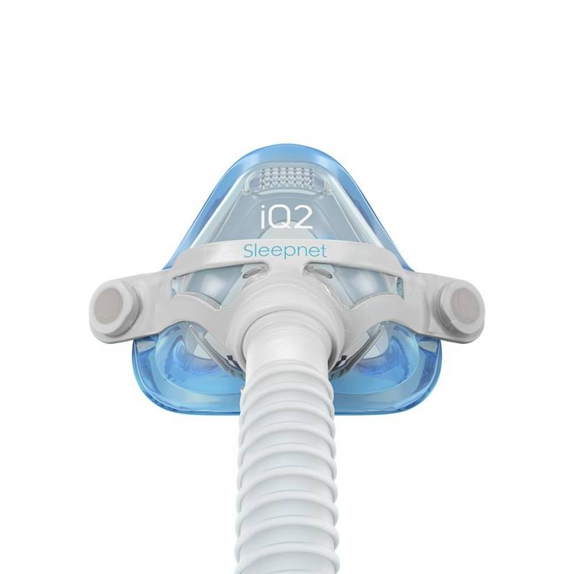 iQ®2 Nasal Mask
