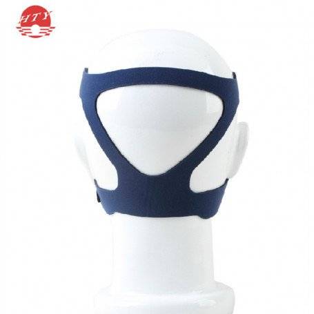 Κεφαλοδέτης μασκών CPAP